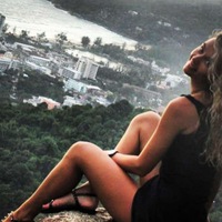 Санечка Нагорняк