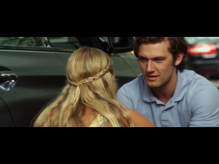 Анатомия Любви Endless Love (2014) Дублированный трейлер 2