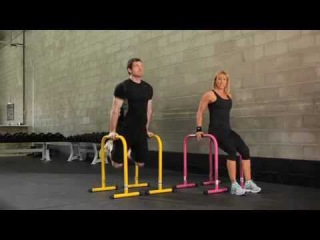 Learn How to Lose Belly Fat and Build Lean Muscle using The Lebert EQUALIZER™