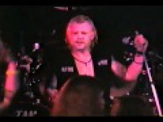 Grip Inc.- Innate Affliction & Portrait Of Henry, Live 1997, Featuring Dave Lombardo Of Slayer