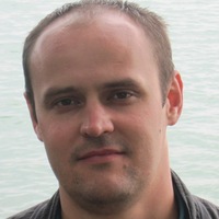 Сергей Матушкин