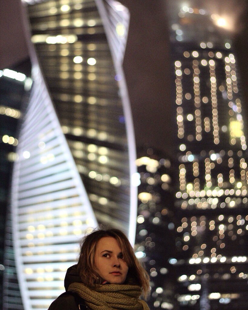 Полина Булыга