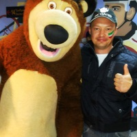 Айрат Ахметшин