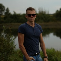 Андрюха Малыгин