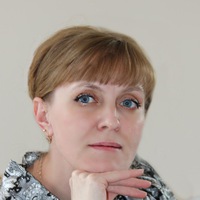 Наталья Маслова | Уйское