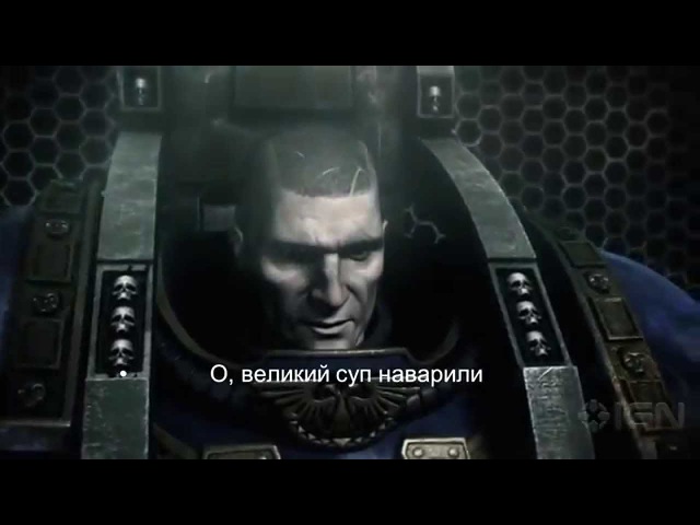 О, ВЕЛИКИЙ СУП НАВАРИЛИ