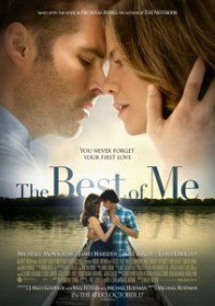Лучшее во мне / The Best of Me (2014) Лучшее во мне / The Best of Me (2014)