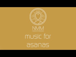 Yoga Music: music for Yoga Asanas, Yoga poses music, instrumental flute music, soft music, Bansuri