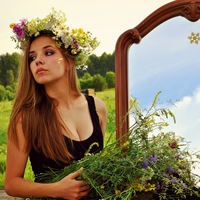 Ирина Сидоренко