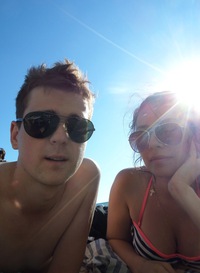 Сергей Петров