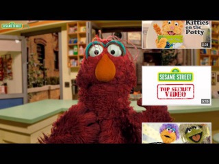 Sesame Street: Can You Tell-y Me How to Get to a Billion?
