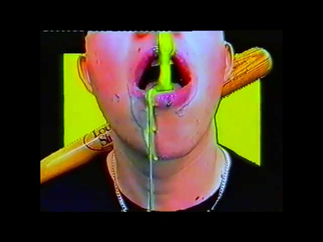 Slaves - The Hunter (Official Video)