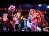 Jasmine Shinness w/ Tom Shinness, Muriel Anderson, Roy Wooten, Beth Gottlieb, Danny Gottlieb