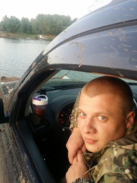 Алексей Диков