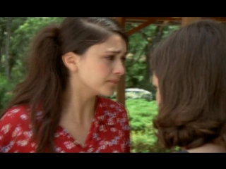 2005 Лето Клары Clara cet ete la