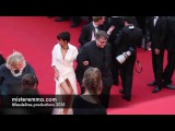 CANNES 2015 : la petite culotte de Sophie Marceau