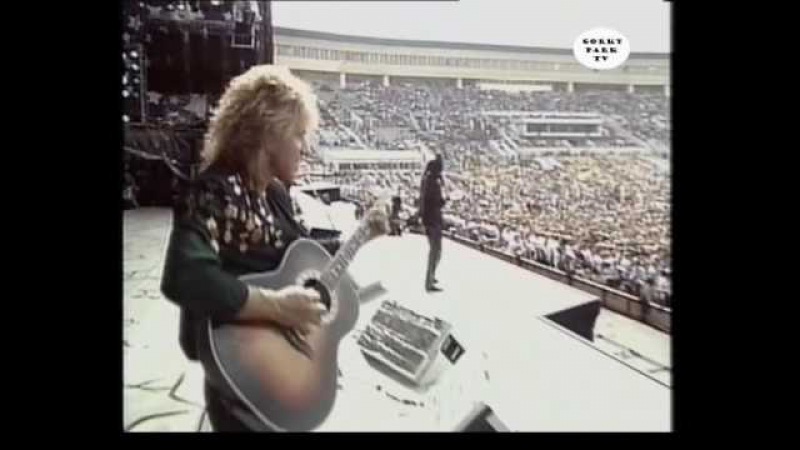 Gorky Park - Try To Find Me