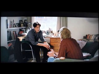Notting Hill - 'It's me, Spikey' / 'Pandora's Box' scene