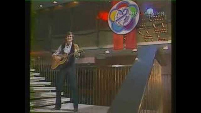 Dean Reed - Bella Ciao