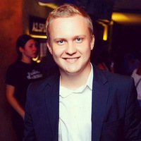 Дмитрий Дюдин