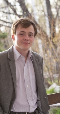 Юрий Ковригин