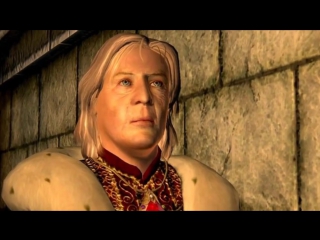 Амулет Королей (The Elder Scrolls LORE)