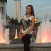 Аня Соколова | Новосибирск