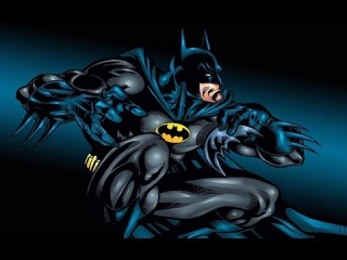 Batman Super Hero Cartoon Full Episodes Assault on Arkham Full HD