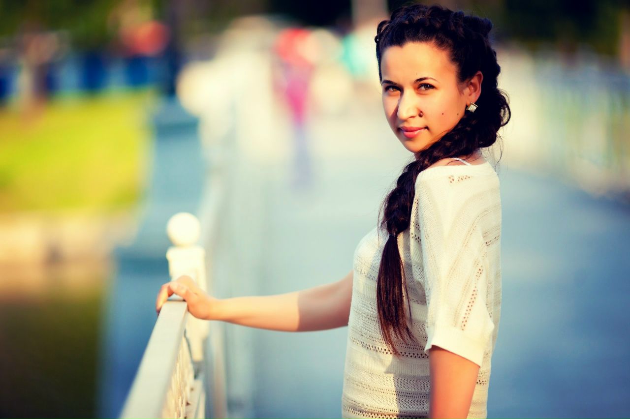 Larisa Kim, Kaliningrad - photo № 14.