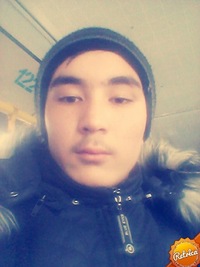 Анита Воробьева