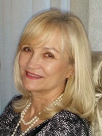 Лариса Криворучко