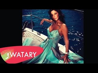 Elissa - Wahiat El Hob (Duo with Emrah) / إليسا - وحياة الحب