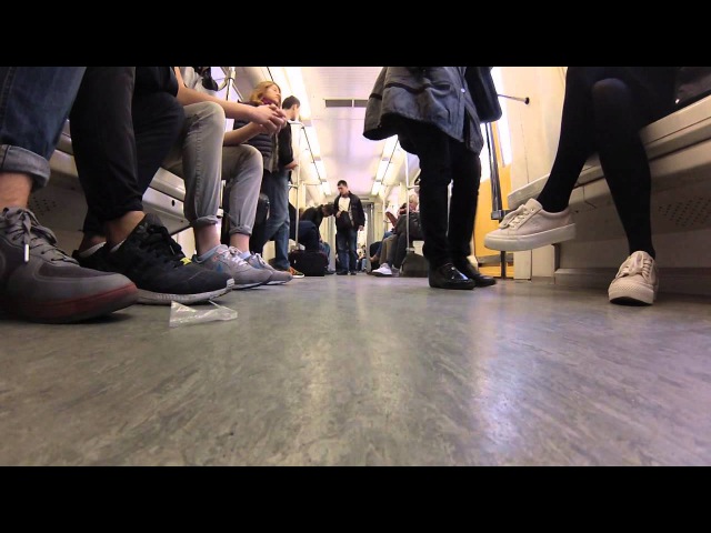 MATCH HOUSEHOLD 2014 TRAILER