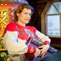 Иван Самоваров