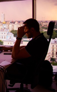 Артемий Зайцев