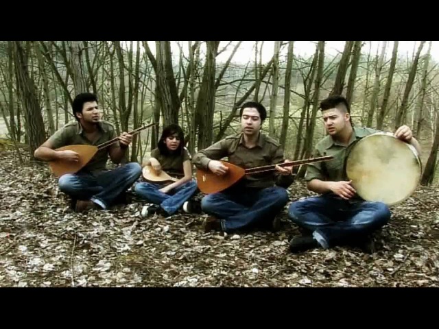 KOMA ZERDEŞTÊ KAL-ŞENGAL