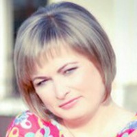 Марина Хоминич