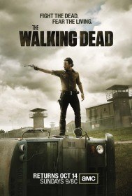 Ходячие мертвецы / The Walking Dead (Сериал 2010-2016) Ходячие мертвецы / The Walking Dead (Сериал 2010-2016)