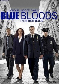 Голубая кровь / Blue Bloods (Сериал 2010-2015) Голубая кровь / Blue Bloods (Сериал 2010-2015)
