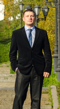 Андрей Андреев