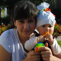 Ірина Тихоліз