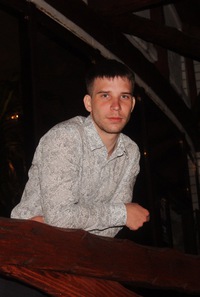 Антон Шуркин