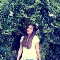 Катя Махарадзе