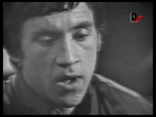 Владимир Высоцкий - Братские могилы / На братских могилах (исполняет автор)