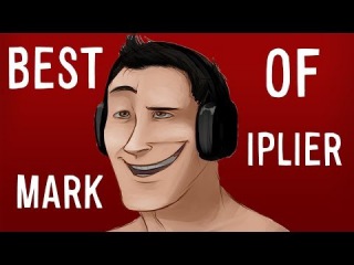 Markiplier Best Scares & Funny Moments #2