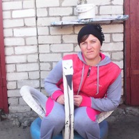 Алена Цыбульська