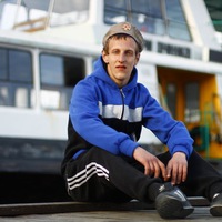 Витёк Лысач