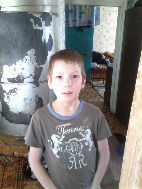 Денис Зубихин, Россия, Екатеринбург