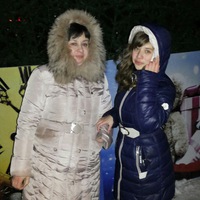 Евгения Алтунина(кирпичёва)