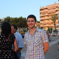 Сергей Марцулевич